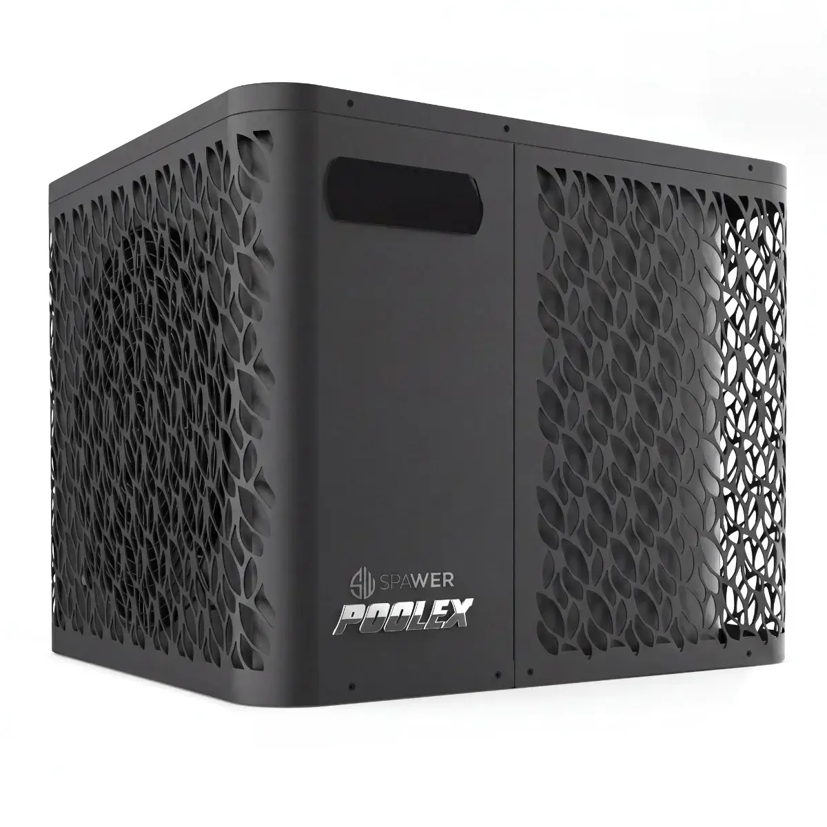 Chiller do wanny lodowej Poolex Spawer O'Spa PC-OSPA35P z wbudowaną pompą obiegową (3 kW, WiFi) - Image 12