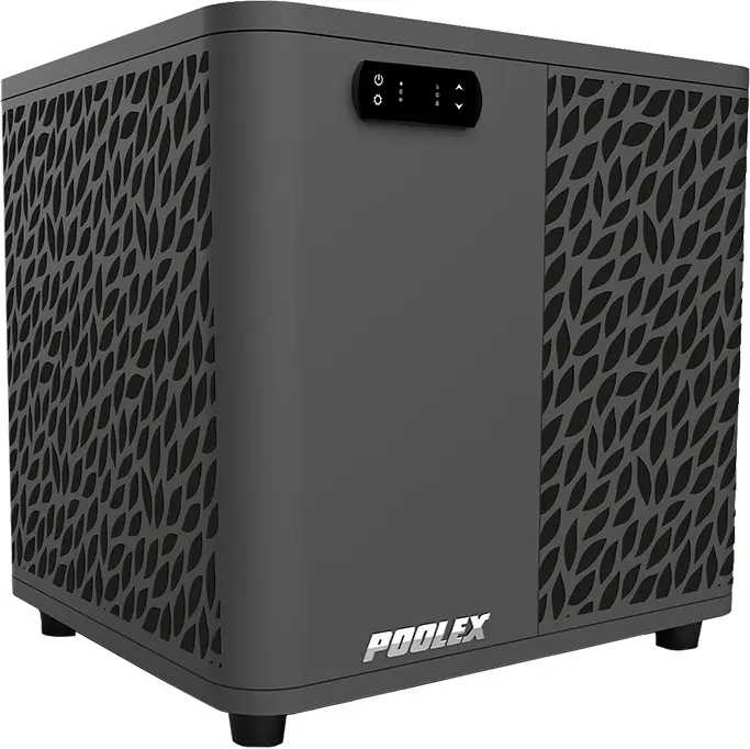 Chiller do wanny lodowej Poolex Spawer O'Spa PC-OSPA54 (5 kW, Wi-Fi) - Image 1