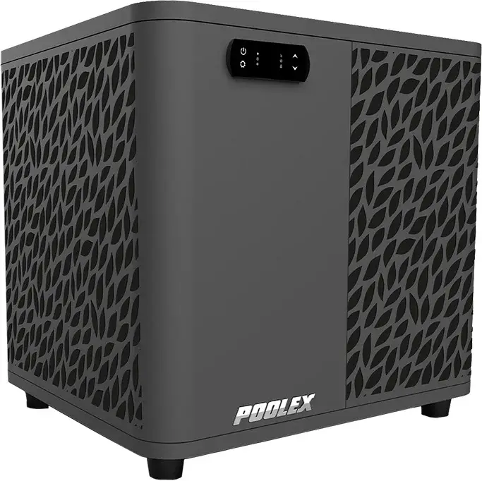 Chiller do wanny lodowej Poolex Spawer O'Spa PC-OSPA54 (5 kW, Wi-Fi) - Image 2