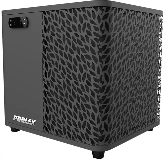 Chiller do wanny lodowej Poolex Spawer O'Spa PC-OSPA54 (5 kW, Wi-Fi) - Image 3