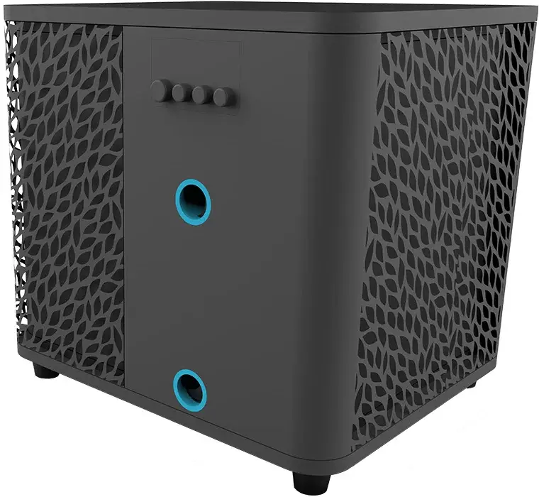 Chiller do wanny lodowej Poolex Spawer O'Spa PC-OSPA54 (5 kW, Wi-Fi) - Image 4