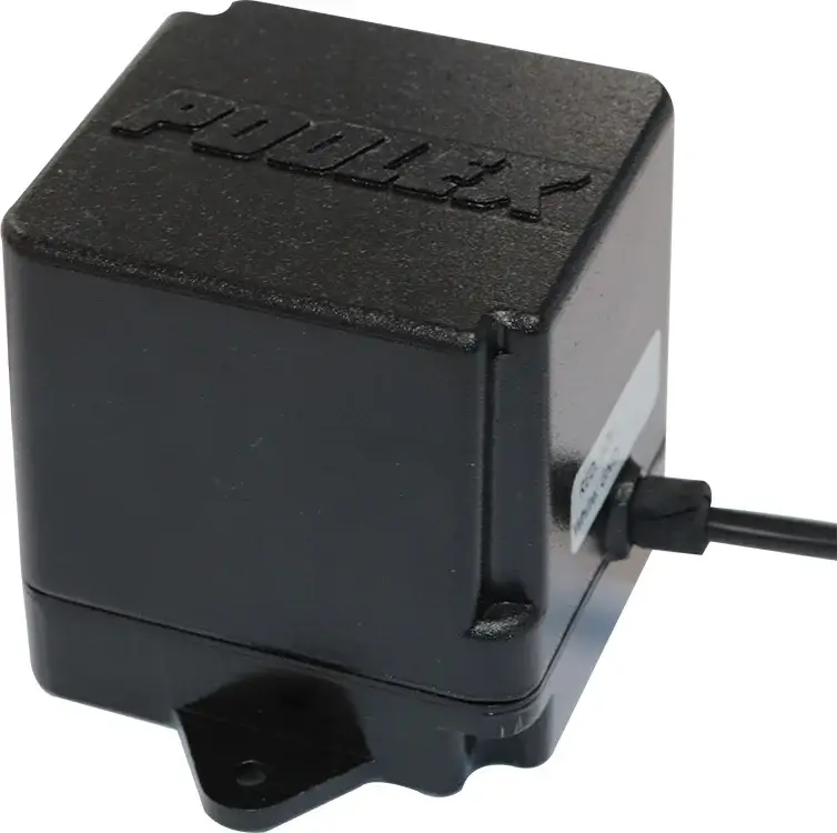 Chiller do wanny lodowej Poolex Spawer O'Spa PC-OSPA54 (5 kW, Wi-Fi) - Image 5