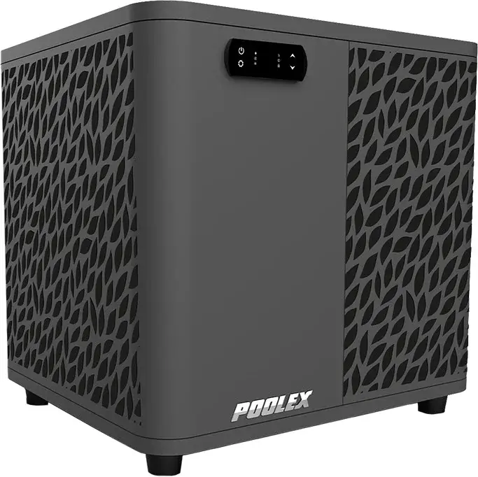 Chiller do wanny lodowej Poolex Spawer O'Spa PC-OSPA74 (7 kW, Wi-Fi) - Zdjęcie 2