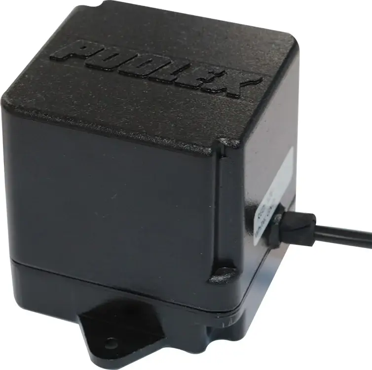 Chiller do wanny lodowej Poolex Spawer O'Spa PC-OSPA74 (7 kW, Wi-Fi) - Zdjęcie 5