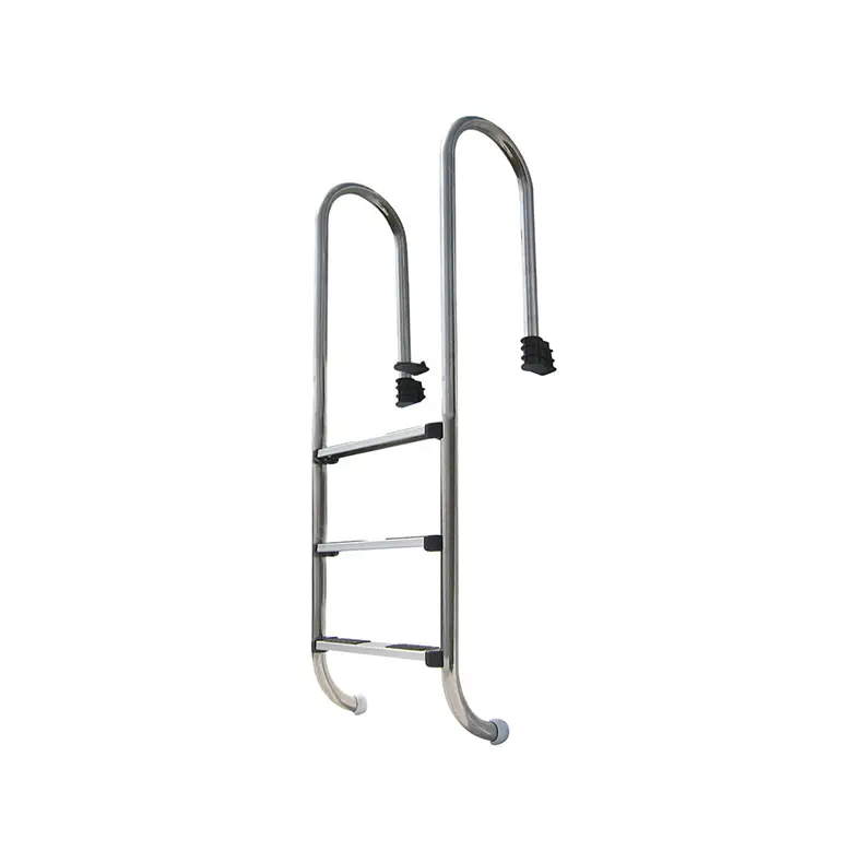 Emaux Muro NMU315-SR Pool Ladder (3 Steps), AISI-304 - Image 1
