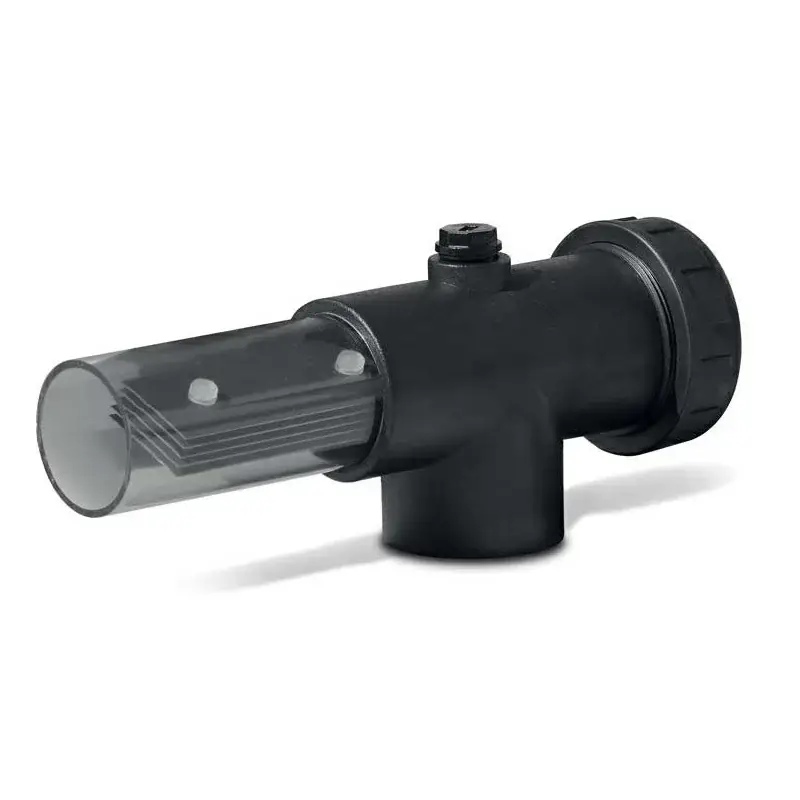Hayward Aquarite Advanced 33 Salt Chlorinator (200 m³, 33 g/h) with Pool Control Function - Image 3