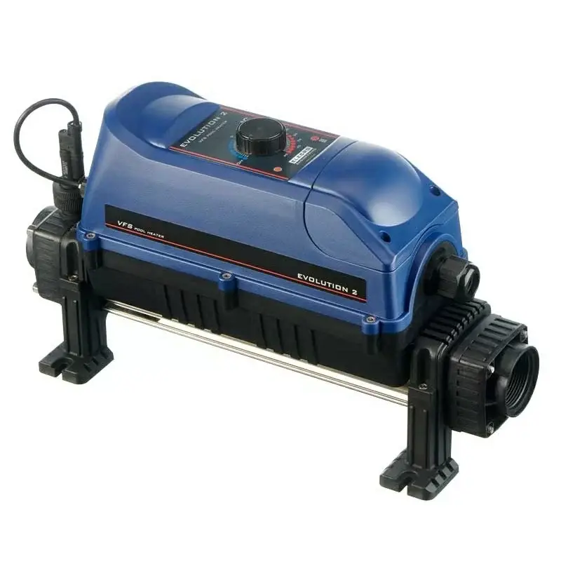 Elecro Evolution 2 Tytan Electric Pool Heater 6kW 220V - Image 2
