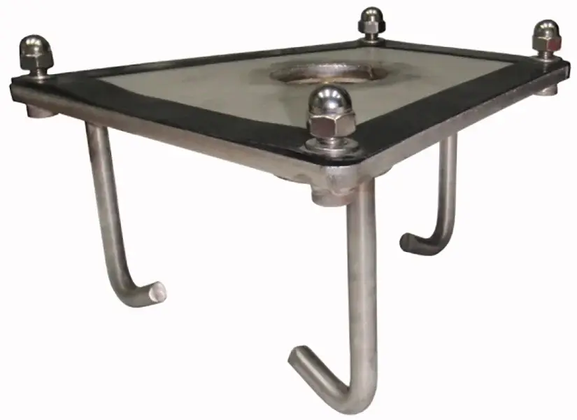 Flexinox Bali Waterfall Mounting Bracket - Image 2