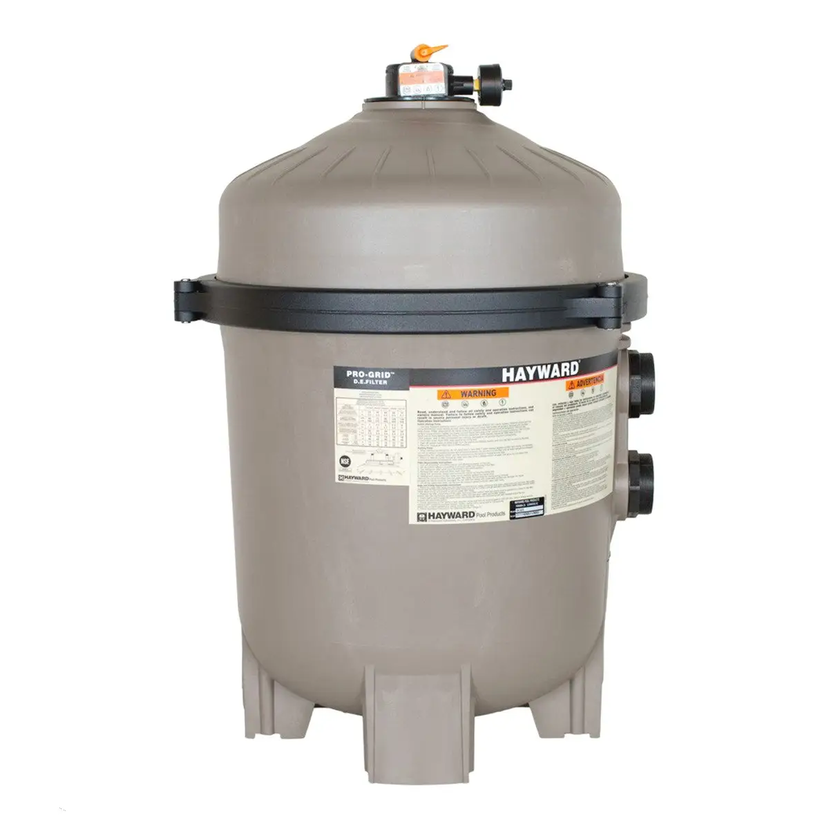 Hayward ProGrid DE3620 (D660) Pool Filter - Image 1