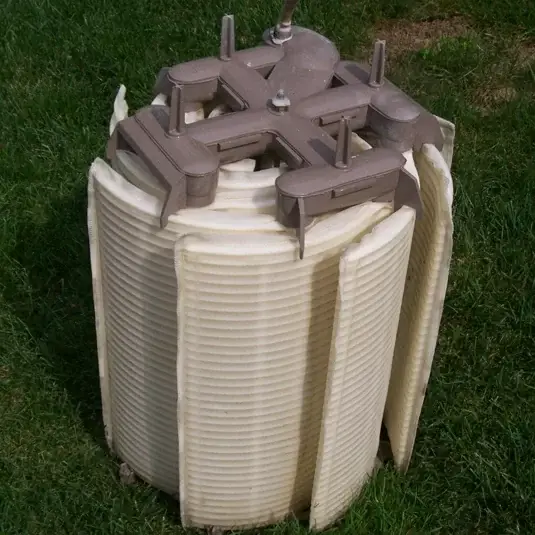 Hayward ProGrid DE3620 (D660) Pool Filter - Image 6