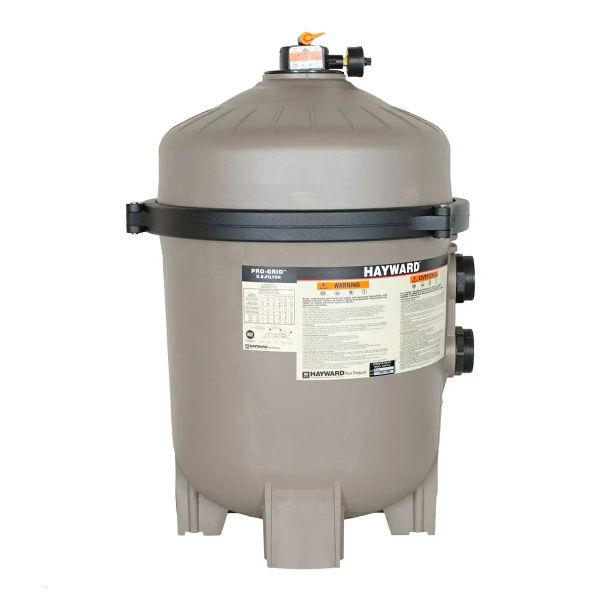 Hayward ProGrid DE4820 (D660) Pool Filter - Image 2
