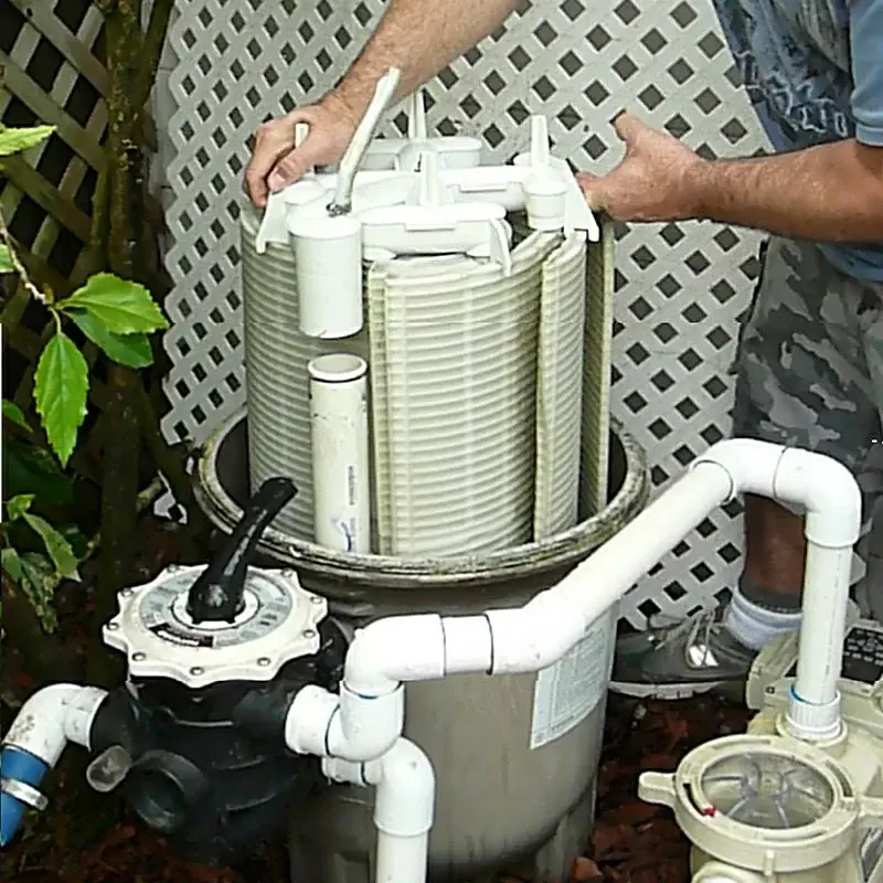 Hayward ProGrid DE4820 (D660) Pool Filter - Image 5