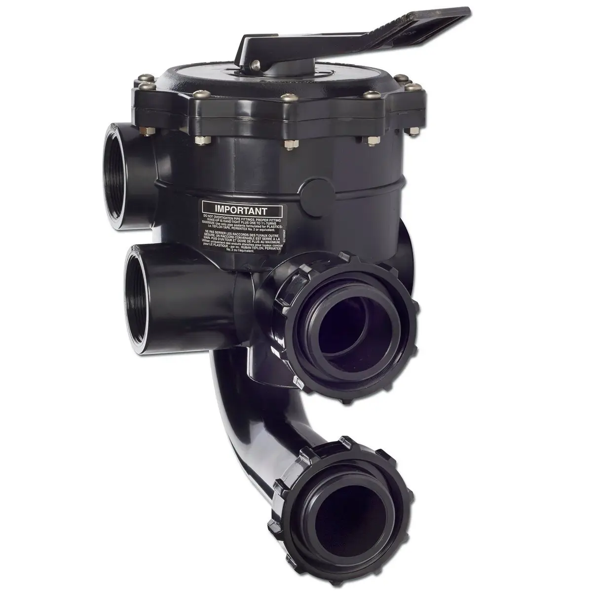 Hayward ProGrid DE4820 (D660) Pool Filter - Image 12