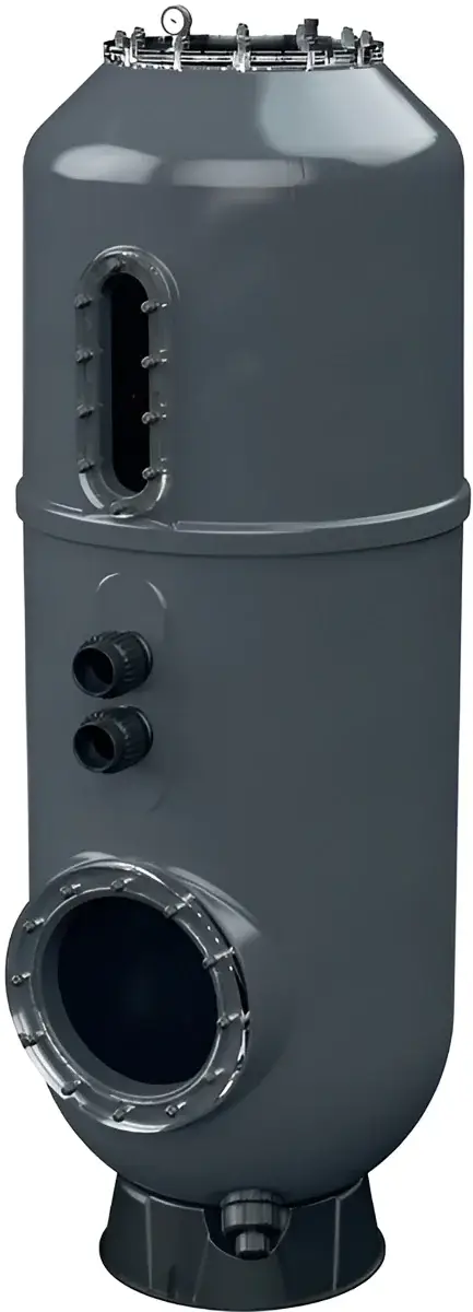 Filtr głębokiego złoża Aquajoy Pegaso 650 (18 m³/h, D650) - Zdjęcie 2