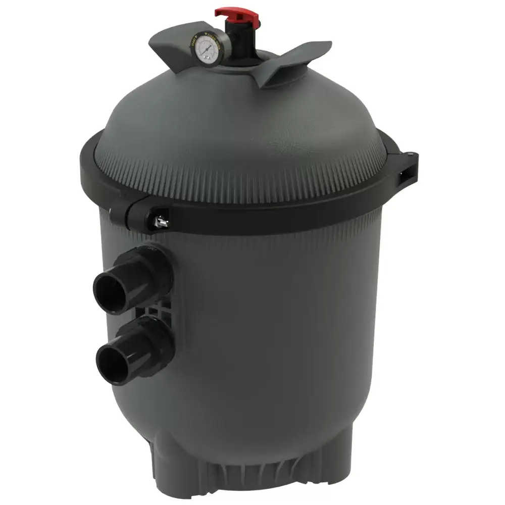 Emaux Galaxy ICF230 Cartridge Pool Filter (19.6 m³/h, 3.5 bar) - Image 2