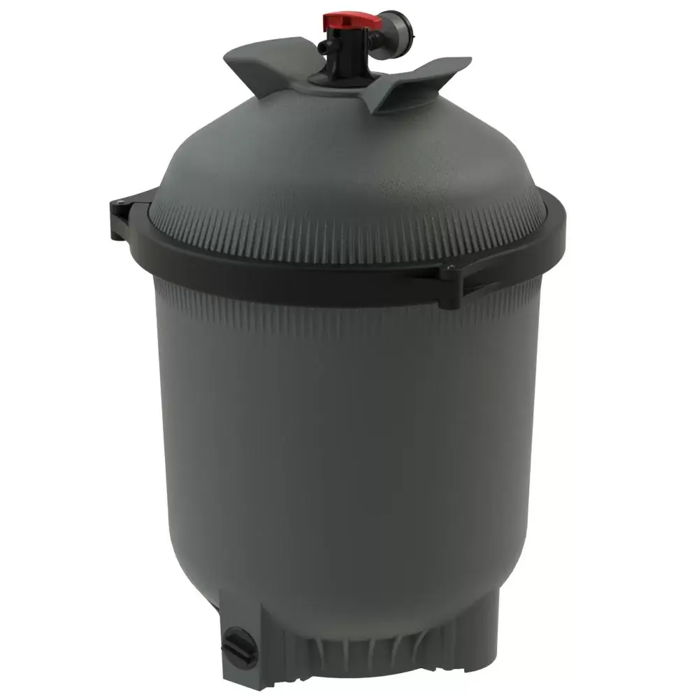 Emaux Galaxy ICF230 Cartridge Pool Filter (19.6 m³/h, 3.5 bar) - Image 3