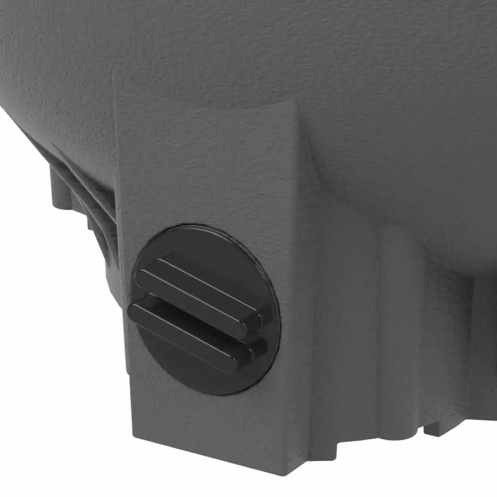 Emaux Galaxy ICF230 Cartridge Pool Filter (19.6 m³/h, 3.5 bar) - Image 5