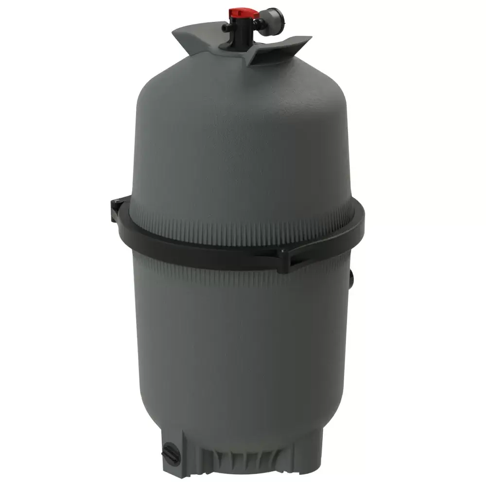 Emaux Galaxy ICF430 Cartridge Pool Filter (34.1 m³/h, 3.5 bar) - Image 3