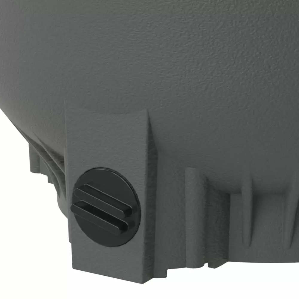 Emaux Galaxy ICF430 Cartridge Pool Filter (34.1 m³/h, 3.5 bar) - Image 4