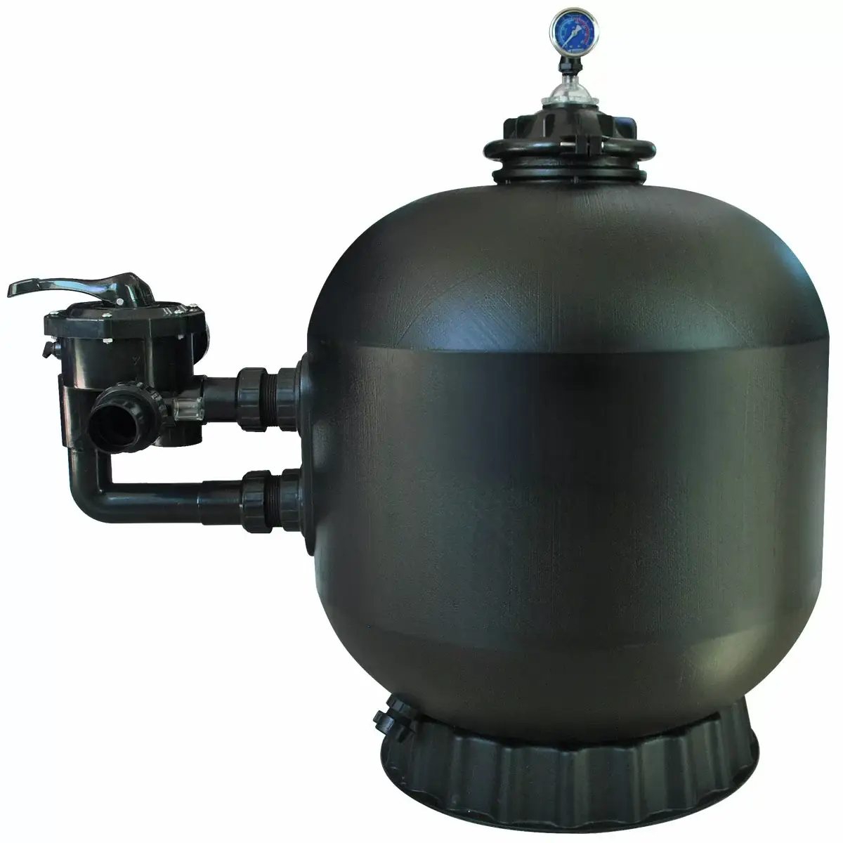 Filtr piaskowy do basenu Aquaviva MPS550 (12 m³/h, D550) - Zdjęcie 2