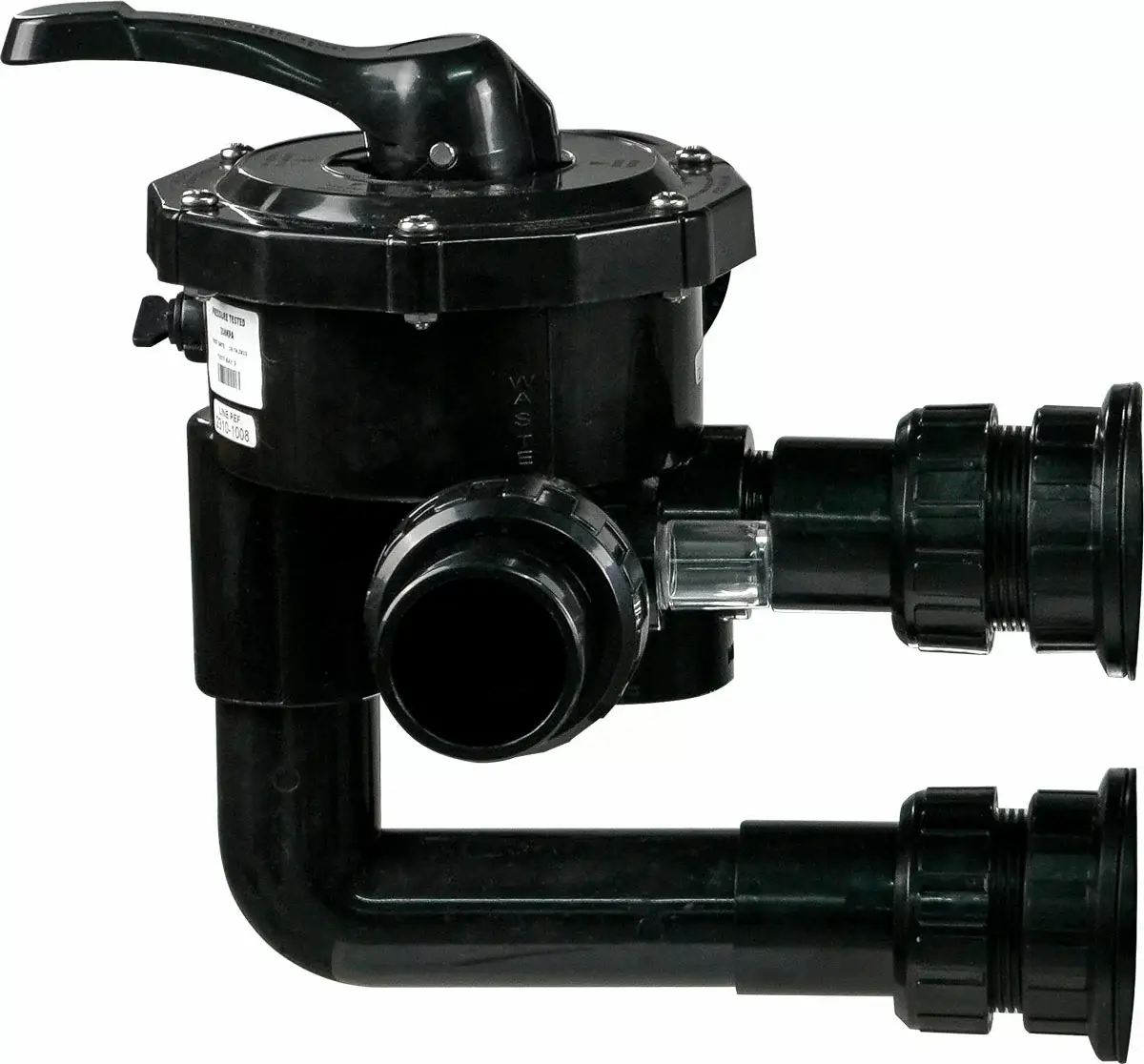 Aquaviva MSD450 Sand Filter (8 m³/h, Ø450 mm) - Image 4