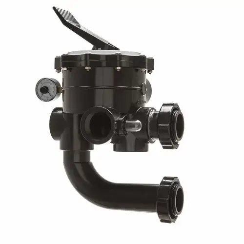 Filtr piaskowy do basenu Hayward ProSide S210SXE (10 m³/h, D510) - Zdjęcie 4