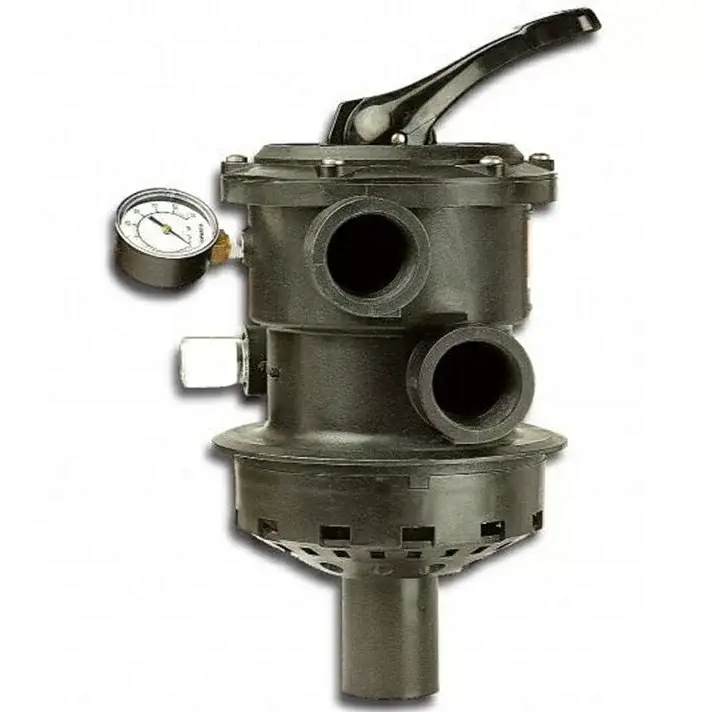 Filtr piaskowy do basenu Hayward ProTop S0310TXE (22 m³/h, D725) - Zdjęcie 3