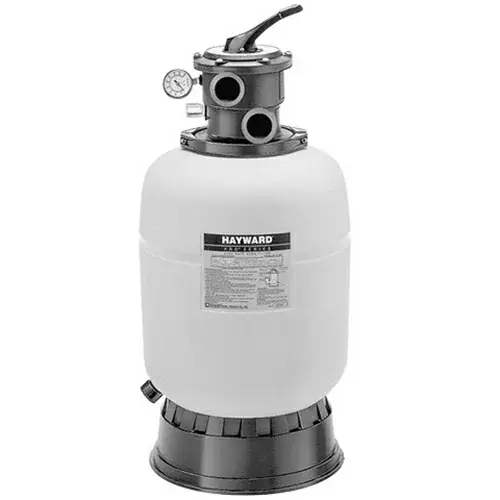 Hayward ProTop S244TXE Sand Filter (14 m³/h, Ø600 mm) - Image 2