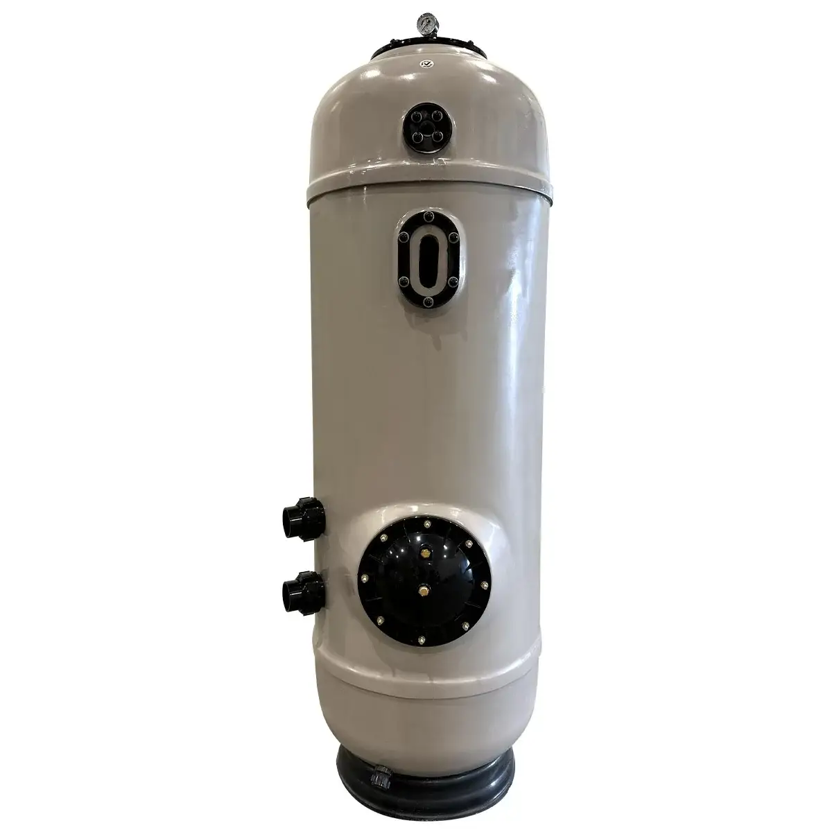 Aquaviva AP VHB820 High-Bed Sand Filter (27 m³/h, Ø820 mm) - Image 3