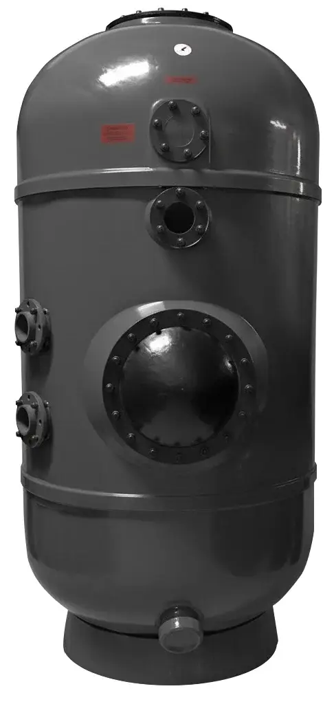 Aquaviva AP VHB930N High-Bed Sand Filter (33 m³/h, D930), Nozzle Floor - Image 2