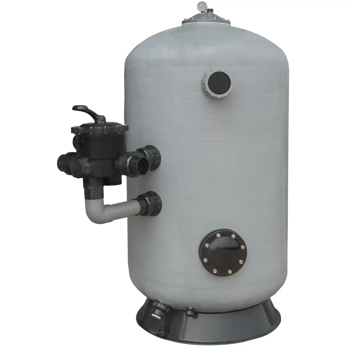 Emaux SDB900 High-Bed Sand Filter (25.2 m³/h, 1 m) - Image 2