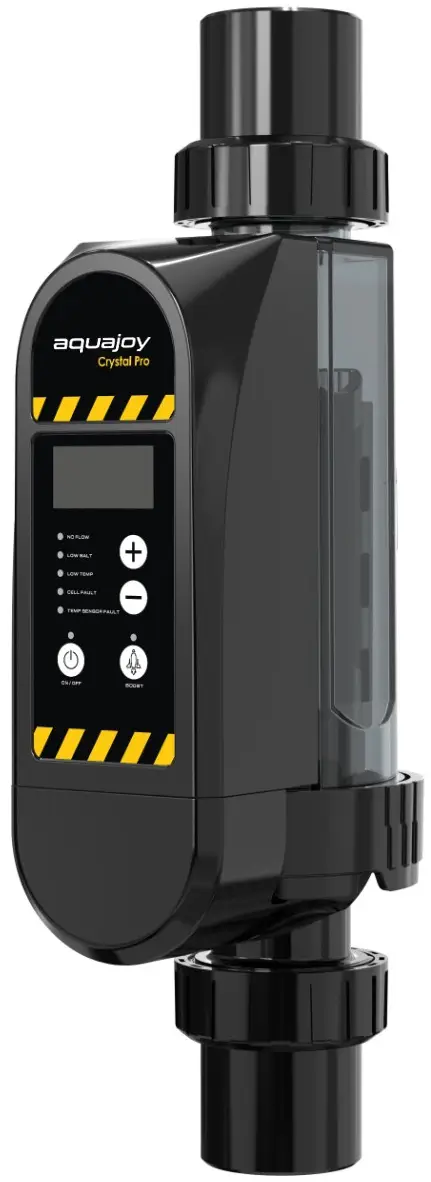 Generator chloru Aquajoy Crystal Pro 16 (68 m³, 16 g/h)