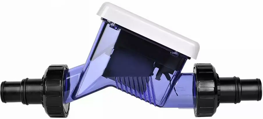 Generator chloru do basenu Aquaviva SR (45 m³, 10 g/h) - Zdjęcie 6