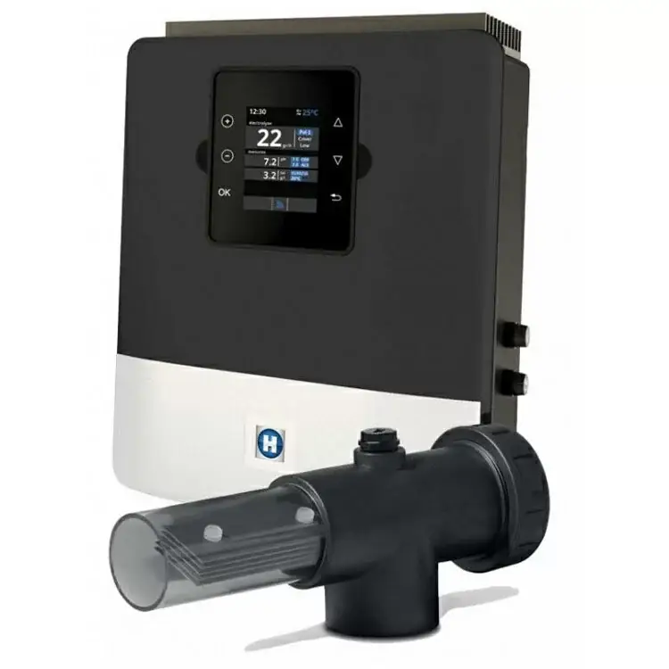 Hayward AquaRite LTO Salt Chlorine Generator (200 m³, 33 g/h) - Image 2