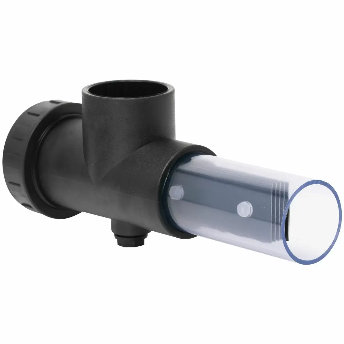 Hydrolizer Hayward Aquascenic HD2 (110 m³, jonizacja Cu/Ag) z funkcją sterowania basenem - Zdjęcie 5