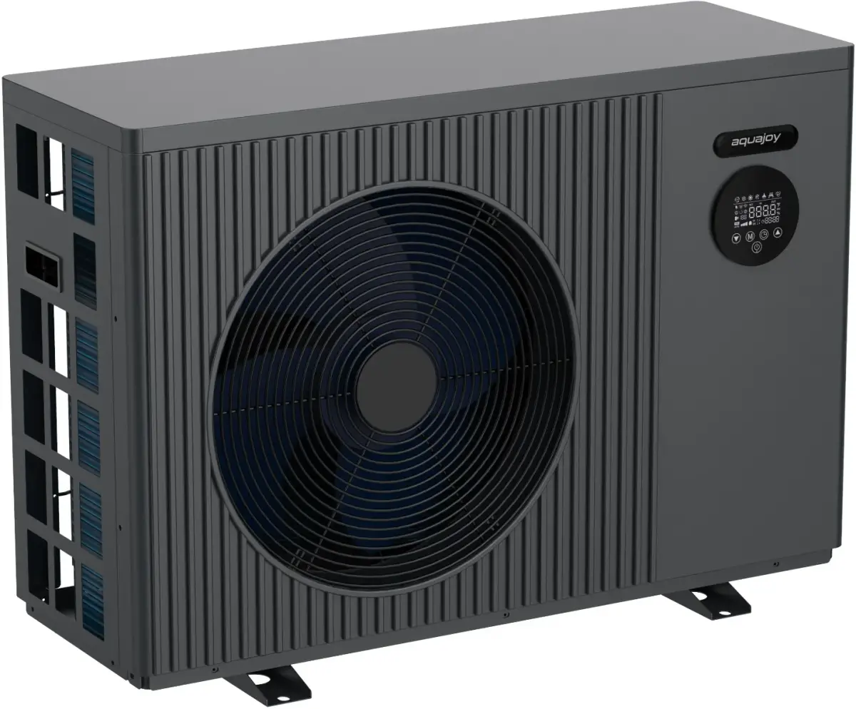 Aquajoy Air 18 i18-7R32 Inverter Pool Heat Pump (18.02 kW) - Image 7