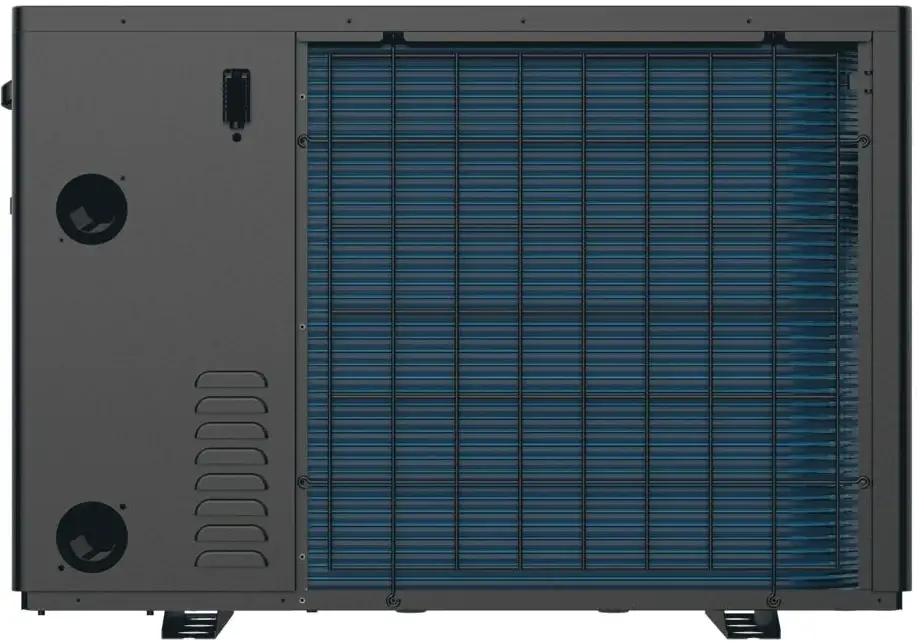 Aquajoy Air 18 i18-7R32 Inverter Pool Heat Pump (18.02 kW) - Image 8
