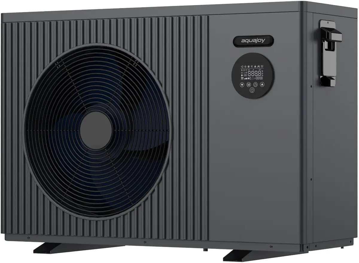 Inwerterowa pompa ciepła do basenu Aquajoy Air 9 i18-7R32 (9.02 kW)
