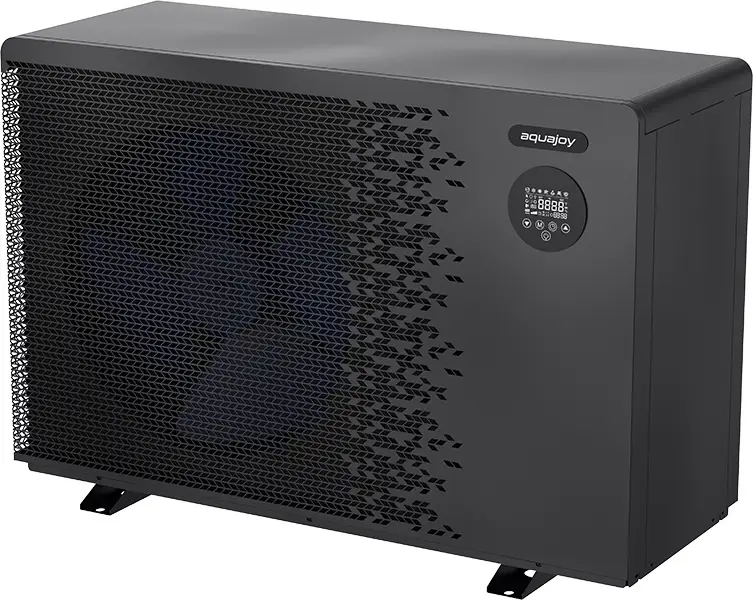 Inwerterowa pompa ciepła do basenu Aquajoy Jet A16 (16.1 kW) - Zdjęcie 1