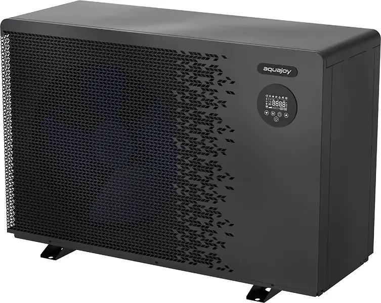 Inwerterowa pompa ciepła do basenu Aquajoy Jet A7 (7 kW) - Zdjęcie 1