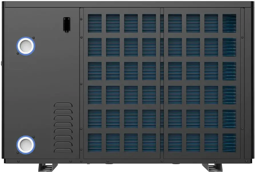 Inwerterowa pompa ciepła do basenu Aquajoy Model A 13 (13.1 kW) - Zdjęcie 6