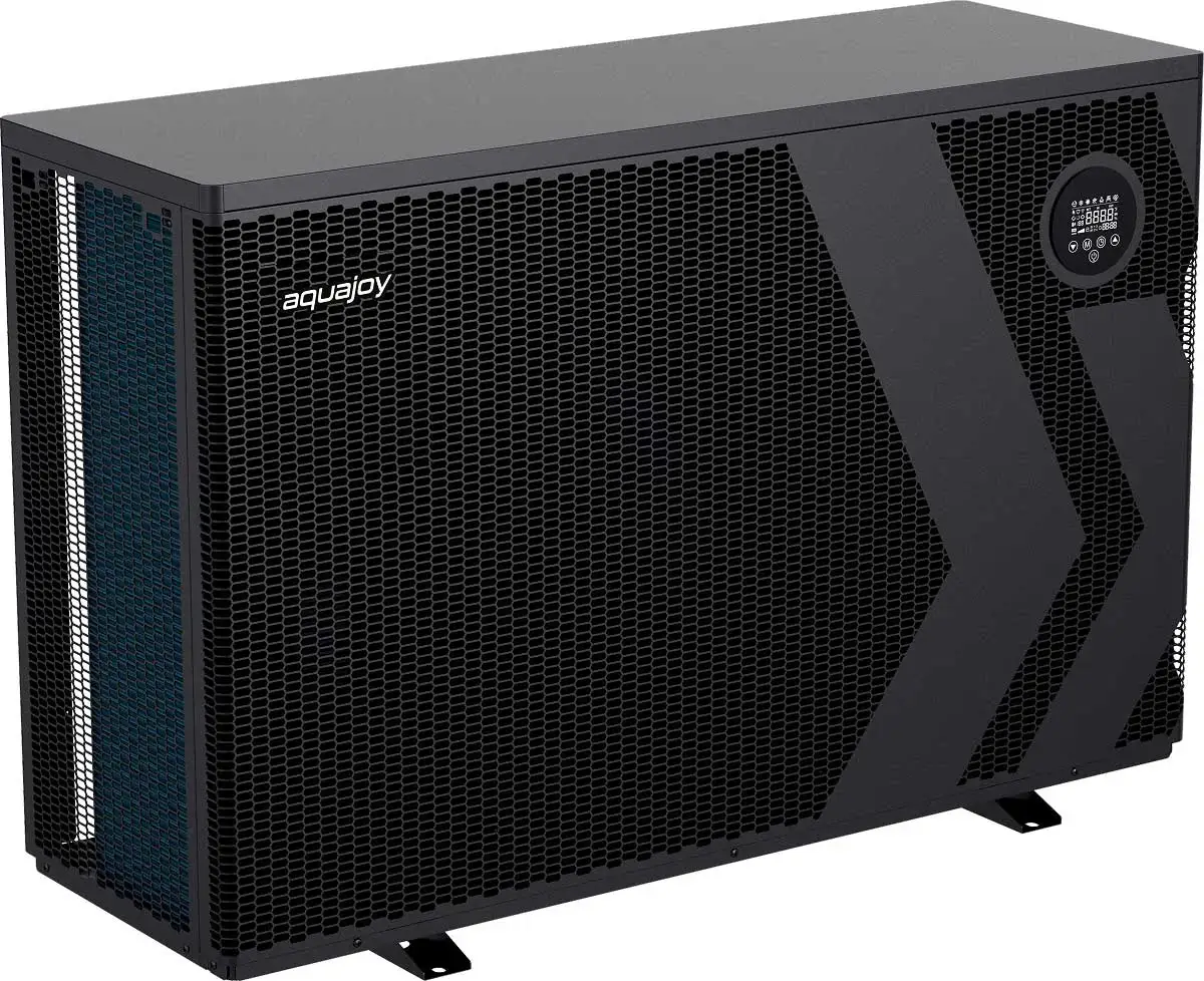 Inwerterowa pompa ciepła do basenu Aquajoy Model A 18 (18.15 kW) - Zdjęcie 5