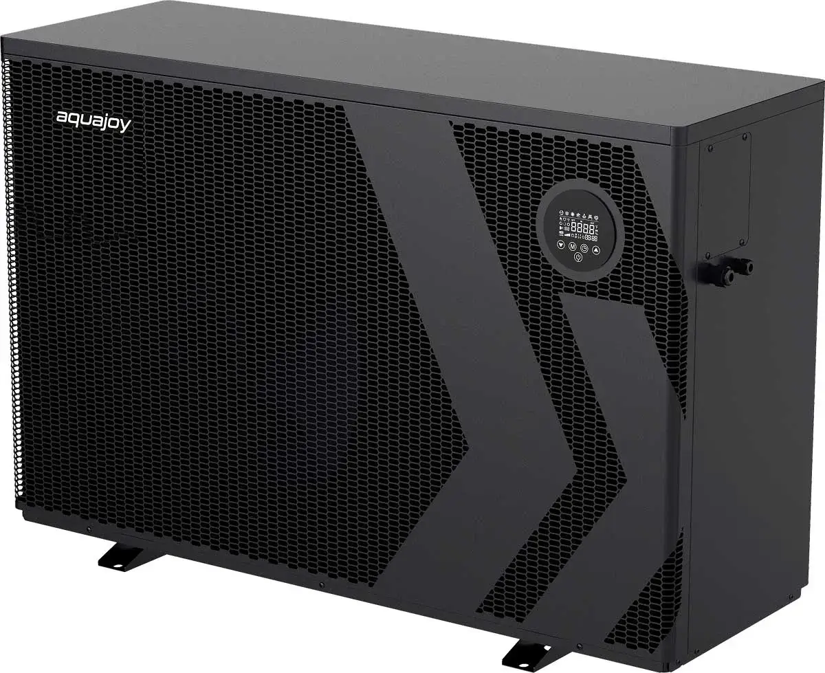 Inwerterowa pompa ciepła do basenu Aquajoy Model A 9 (9.22 kW) - Zdjęcie 6