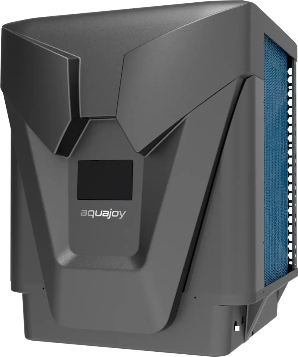 Aquajoy Optimus 35T Inverter Pool Heat Pump (35.4 kW) - Image 2
