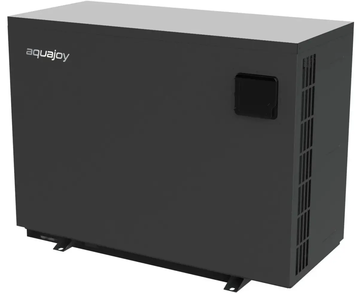 Inwerterowa pompa ciepła do basenu Aquajoy Side Flow 28T (27.8 kW) - Zdjęcie 2