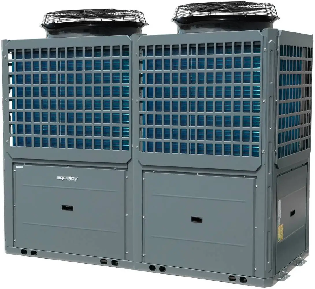 Inwerterowa pompa ciepła do basenu Aquajoy Ultima 175T (175 kW)