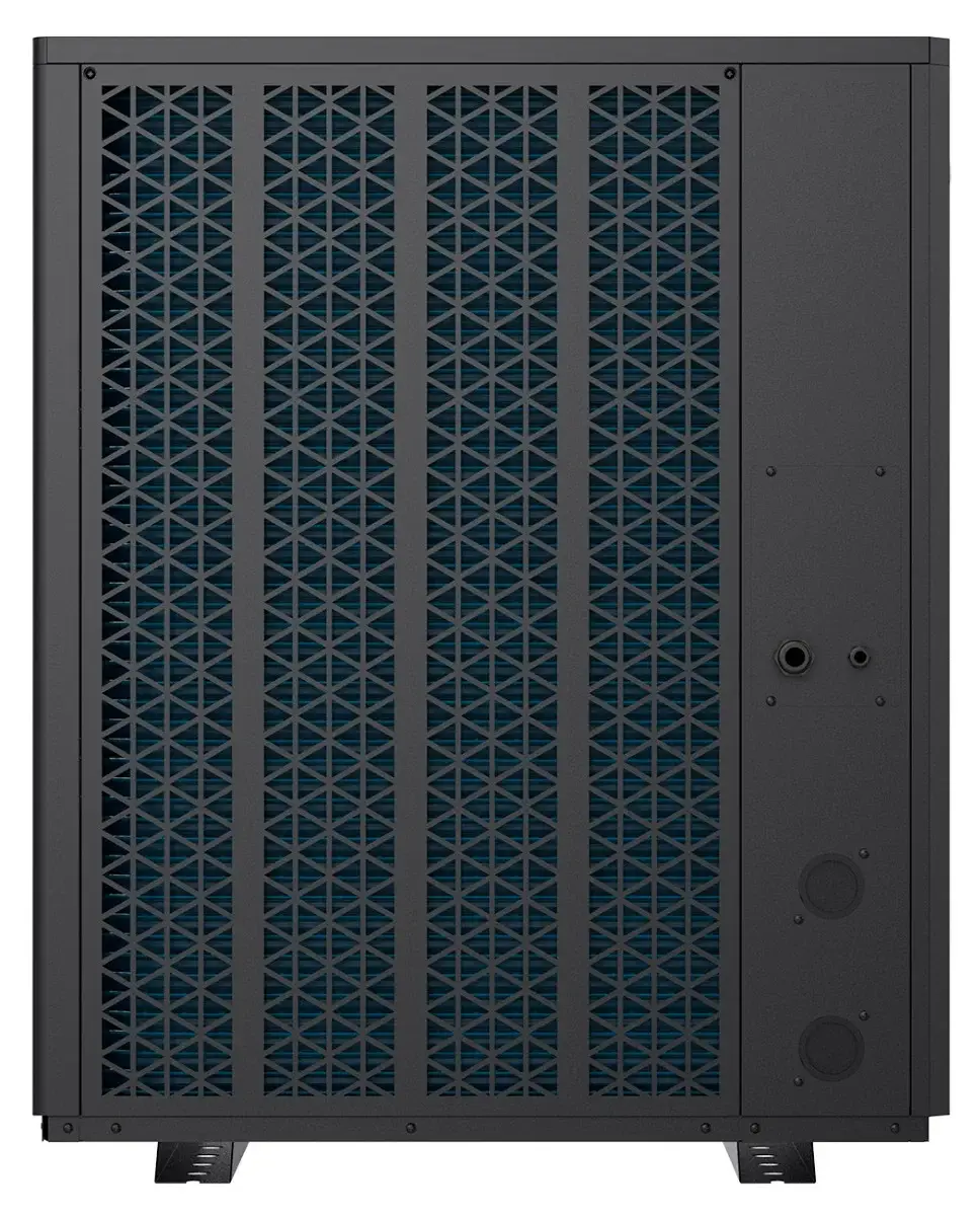Inwerterowa pompa ciepła do basenu Aquaviva Model A Vertical 41T (41.12 kW) - Zdjęcie 6