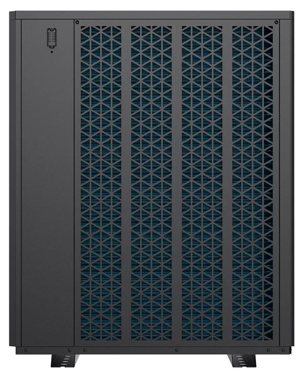 Inwerterowa pompa ciepła do basenu Aquaviva Model A Vertical 41T (41.12 kW) - Zdjęcie 8
