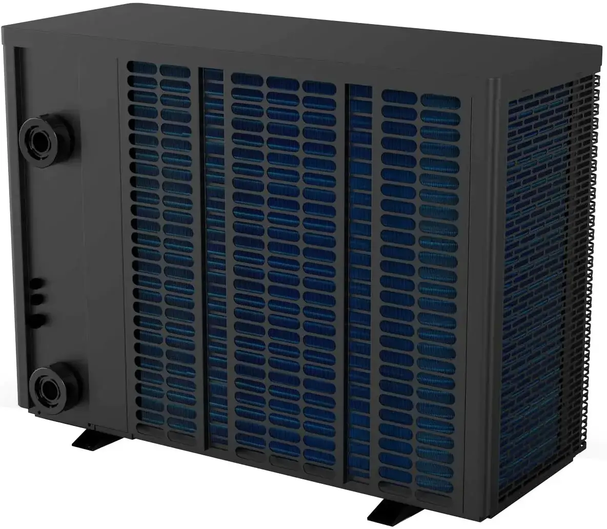 Aquaviva TurboX AVTXI36 Inverter Pool Heat Pump (13.5 kW) - Image 4