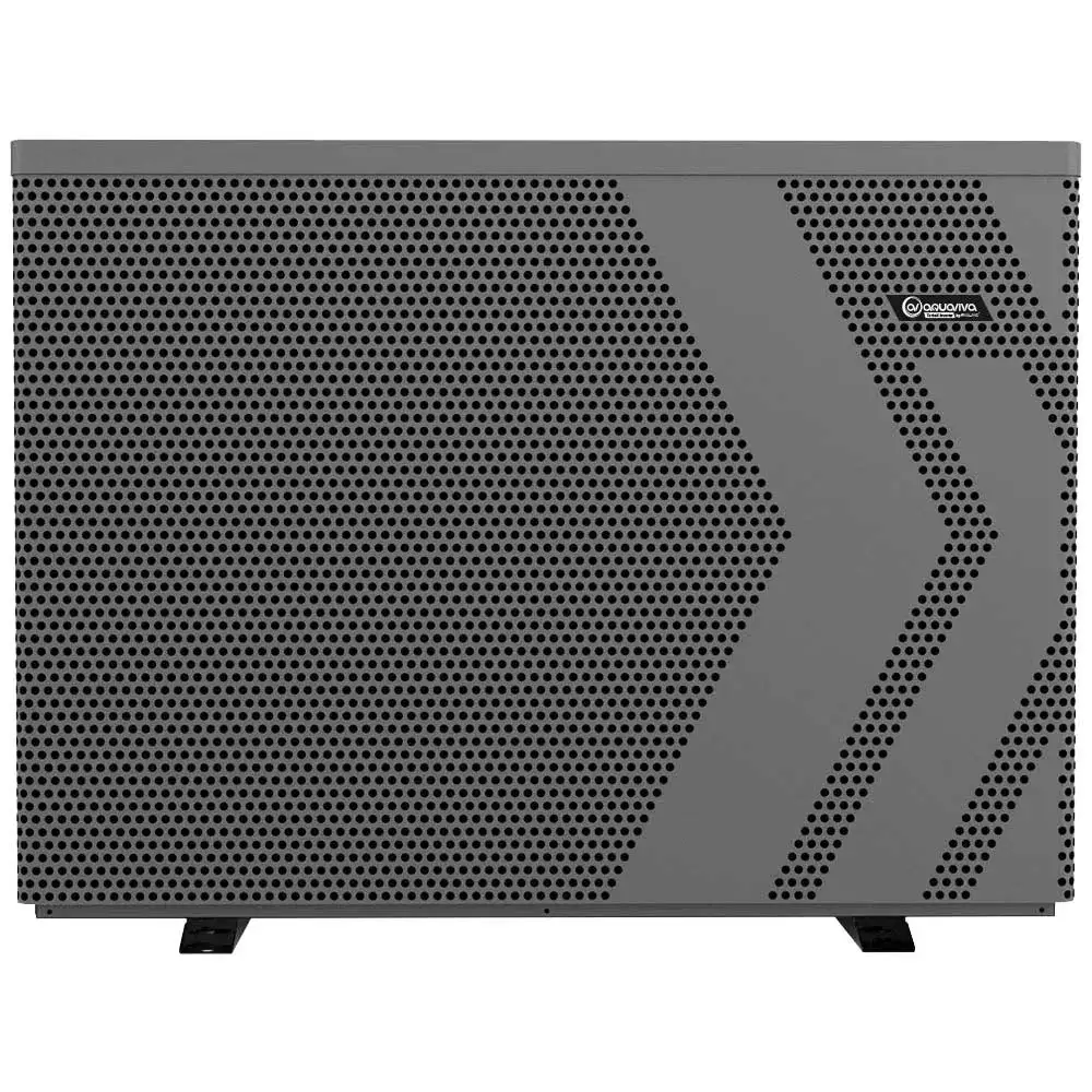 Inwerterowa pompa ciepła do basenu Aquaviva TurboX AVTXI66 (26 kW) - Zdjęcie 3